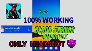 BLOOD STRIKE MOD MENU | BLOOD STRIKE MOD APK | BLOOD STRIKE INJECTOR | BLOOD STRIKE HACK APK