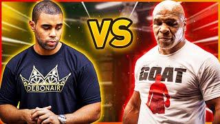 How Good Is Mike Tyson's Son Actually? (The Scary Truth Of Amir Tyson)