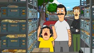 Bob's Burgers Season 11 Ep 13 | Bob's Burgers Full Episodes Nocuts #1080p