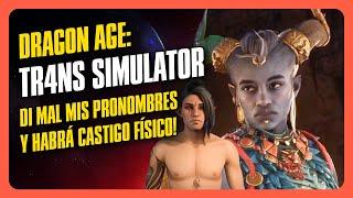 Videojuego promueve CASTIGO FÍSICO si usas mal los pronombres