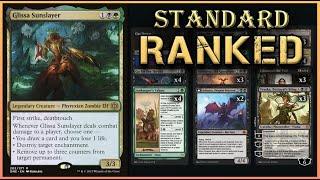 Einfach das beste Deck (wie immer) | Magic Arena Standard Gameplay