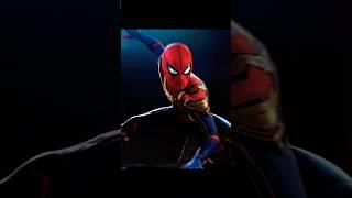 Spider-Man #edit #shorts #marvel #avengers #spiderman #tomholland