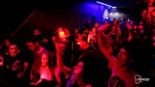 METAFIZIQ DAYLIGHT EVENT - OGONEK & RUJI @ CLUB THE BOX - 15 MARCH 2012
