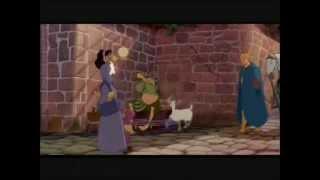 Esmeralda and Phoebus - That's the Way It Is