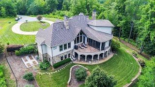 Winston Salem North Carolina real estate | Luxury homes for sale