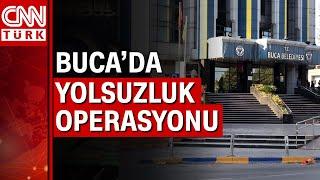 Buca Belediyesi ihalelerinde yolsuzluk iddiası