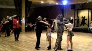 Halloween Monster Ball @ The Plaza