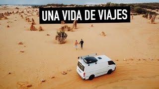 ¿Cómo vivir viajando por el mundo?