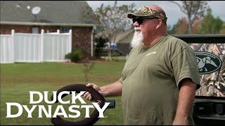 Duck Dynasty: Robertson Family T.M.I. (Season 7) | Duck Dynasty