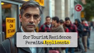 2024 Updates To Turkish Residence Permit System Key Changes For Foreigners | INFORMATIVE HUB