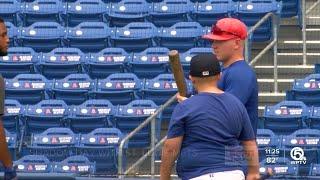 St. Lucie Mets give amazing experience to 10-year-old fan