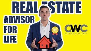 Real Estate Advisor For Life