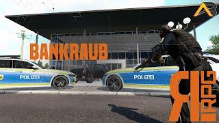 ReallifeRPG 9.0  Arma 3 RP   Bankraub