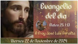 Evangelio del día