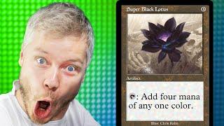 We Try To Beat More Broken Cards You Sent Us With Normal Magic Decks