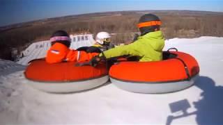 Ontario's Best Snowtubing!