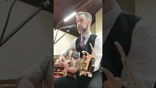 Dreams - The Cranberries cover - Bridal Entrance to Church Wedding Ceremony - Wedding Singer Éire