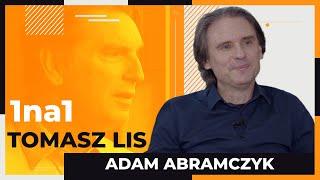 Tomasz Lis 1na1 - Adam Abramczyk