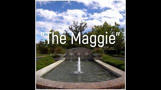 The Maggie Model - Glenbrooke