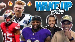 NFL Week 3 Top Takeaways & Fantasy Football Recap