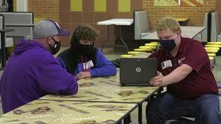 Wichita Public Schools HELP centers