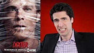 Dexter Series Finale review