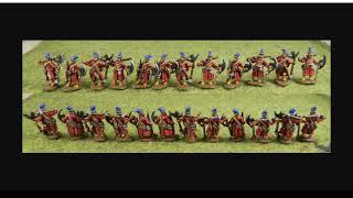 Khurasan Miniatures Renaissance Russians