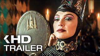 SCHNEEWITTCHEN Neuer Trailer German Deutsch (2025) Gal Gadot