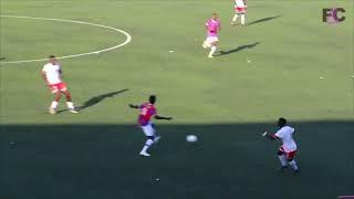 Pape Pouye CV Video Football