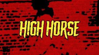 Ty Wild - High Horse (Official Music Video)