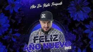 Alex Da Kosta // Feliz Año Nuevo 2022