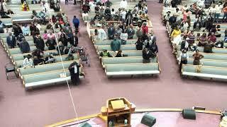 Saint Paul Church of Sacramento - Sunday Service - 11/10/2024