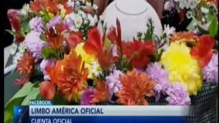 TVC NOTICIAS AMBIENTALES  ENTREVISTA LIMBO AMÉRICA