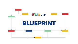 Create an online replica of your business process | Blueprint