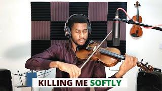 Killing Me Softly - Perry Como | Violin Cover