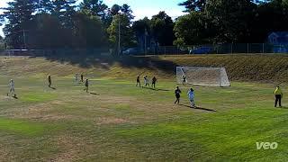 Nashua North JV v. Timberlane