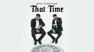 Rovenga | Muki & Haseeb Haze Ft Maria Meer [OFFICIAL AUDIO] (Prod. by Irfan Chaudhry)