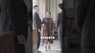 赘婿归来 41-2 | 豪门女婿扮猪吃老虎 #华语剧 #电视剧 #赘婿