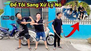 Anh Em Kiên Chổi Đòi Đi Xử Lý Long Hoàng Để Trả Thù Cho Hoàng Dũng