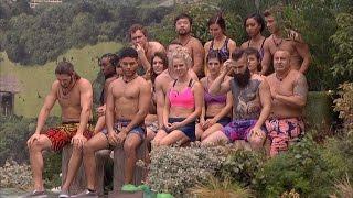 Big Brother - Second Twist Of The Summer