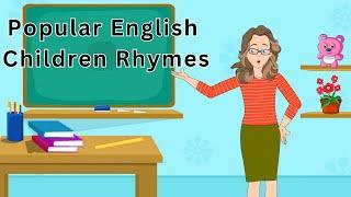 Ten Green Bottles | Charlie Parley | Popular Nursery Rhymes English Kids Compilation | PDL Kids