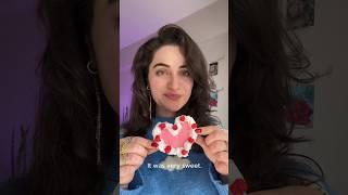 Cute Gift Box Tutorial | diy gift ideas #shorts