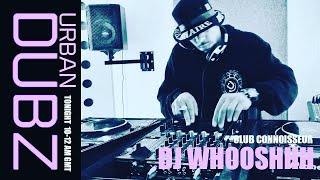 DJ WHOOSHHH - FLAVA CITY (31/05/2024)