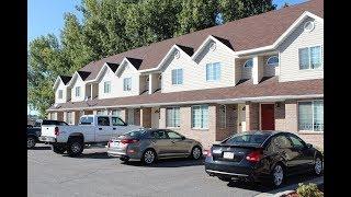 Marriott-Slaterville Townhome For Rent - 1045 S 1200 W #66