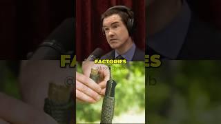 AI Revolution A New Dawn for Humanity - Jimmy Carr #jreclips #jre #aifuture