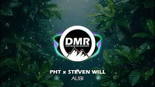 PHT x Steven Will - Alibi (Original Mix) [Dark Mountain Recordings]