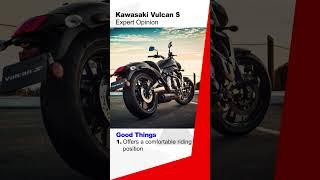 Kawasaki Vulcan S EXPERT OPINION  |  #bikeinfo #bikereview #bikeinfo, #bikereview, #bikespecs,