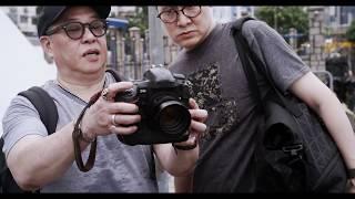 4 支 Leica R 鏡, 但乜嘢係好相 ? (樓下講鏡)