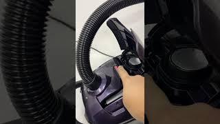 Пылесос Midea 17M