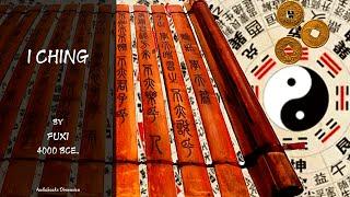 I Ching (Yi Jing) | Book Of Changes (Classic Of Changes) Dramatized Audiobook 